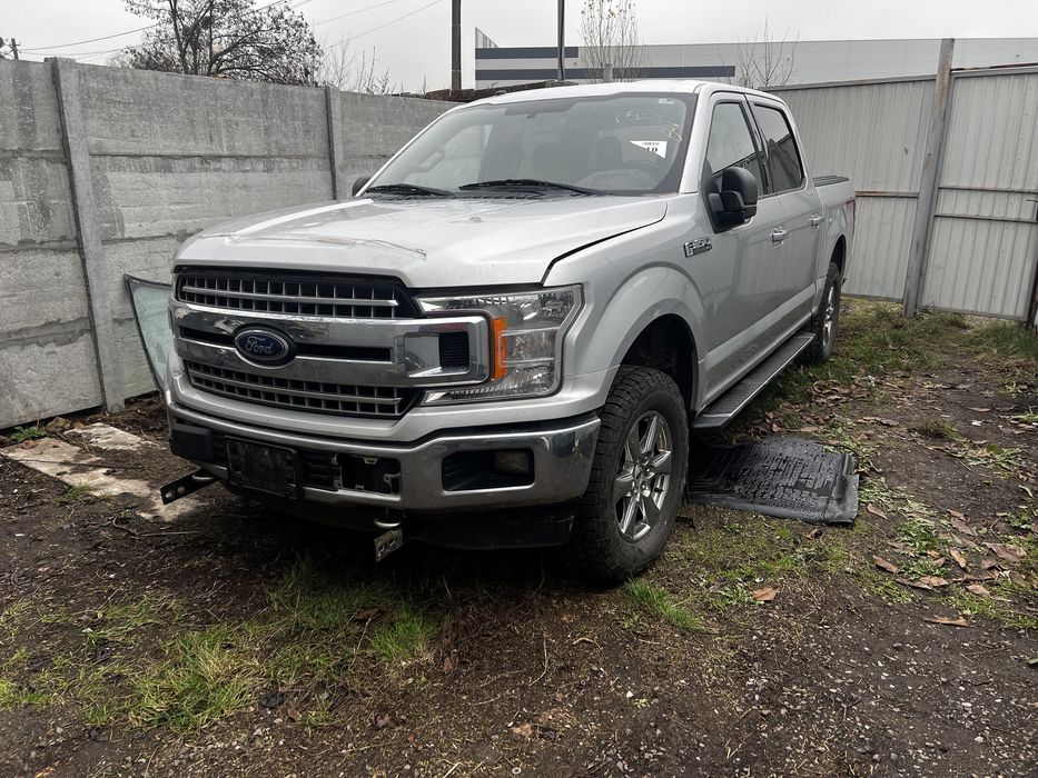Розборка Ford F 150 2015-2020 рік наявність Київ