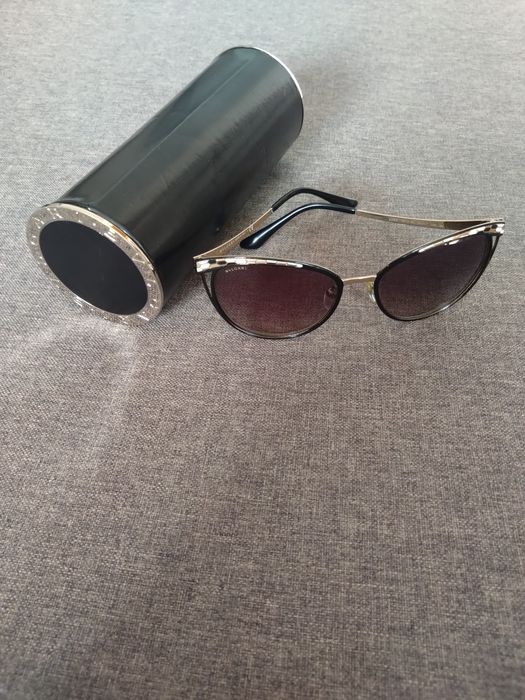 Продам солнцезащитные очки Bvlgari