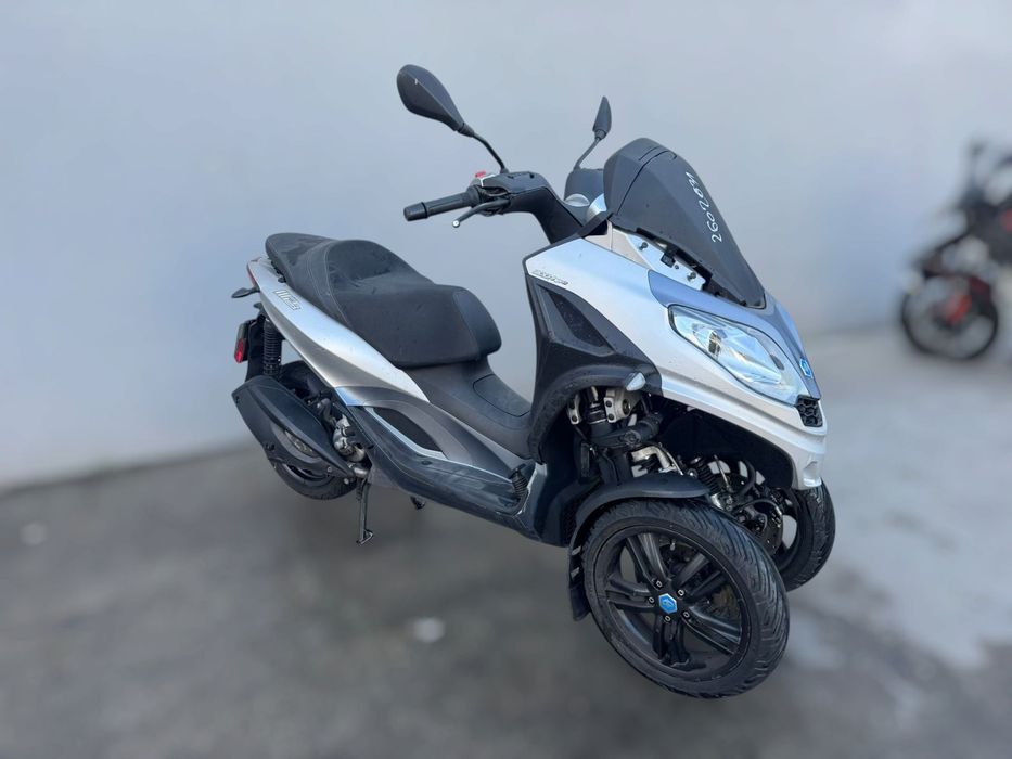 Piaggio