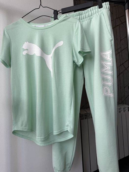 Костюм Puma розмір XS