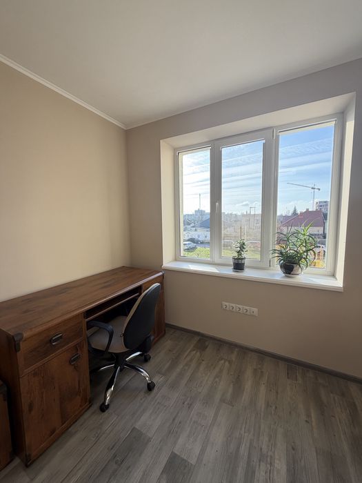 Оренда квартири 3+1. Сімейна. З тваринками можна. Центр