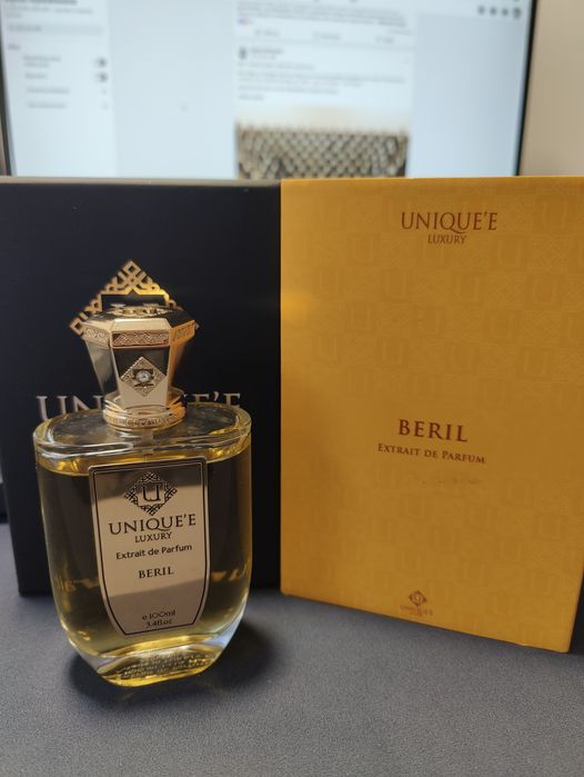 Unique'e Luxury Beril 94/100ml