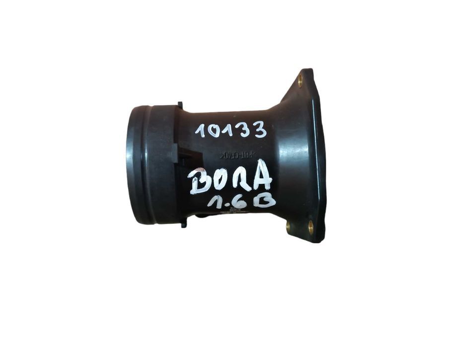 Przepływomierz Powietrza Bora Passat A3 A4 Exeo Leon Toledo 1.6