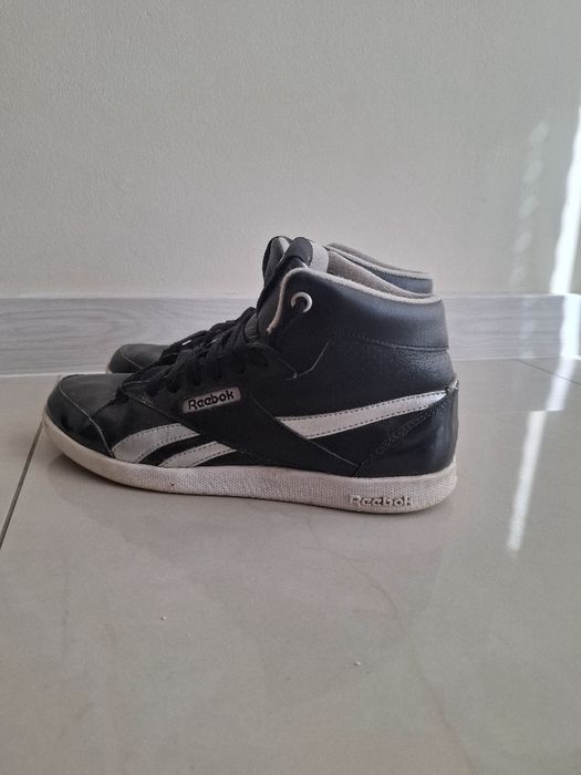 Buty reebok fabulista mid 39