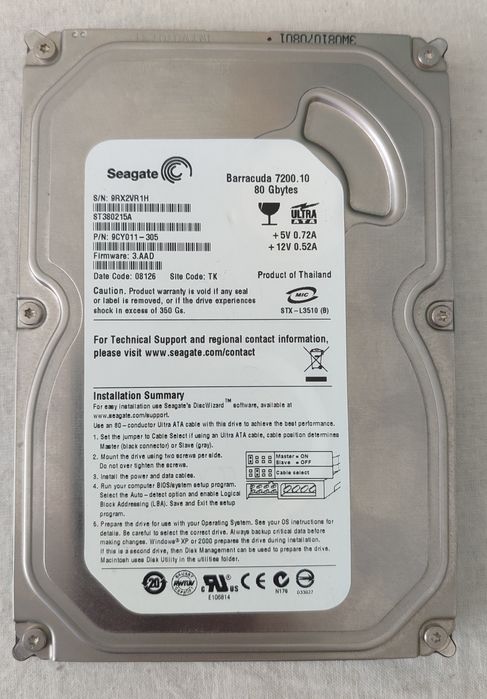 Компьютерные девайсы