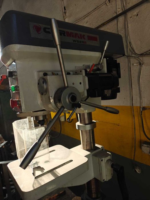 Wiertarka Stołowa WS20B