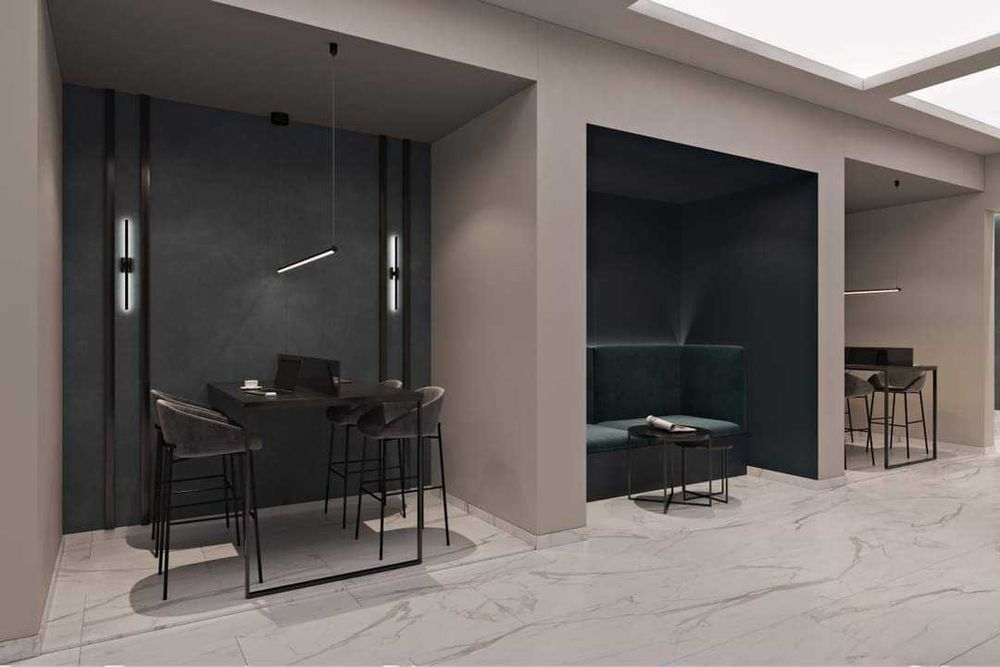 2-х ком квартира в ЖК Посейдон! Без комиссии! Сдача3 квартал2025 года!