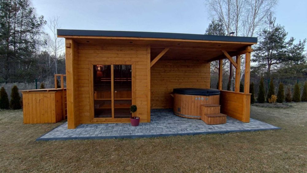 Do wynajecia ,,Dom nad stawem"