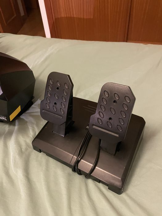 Volante wirelles RWA