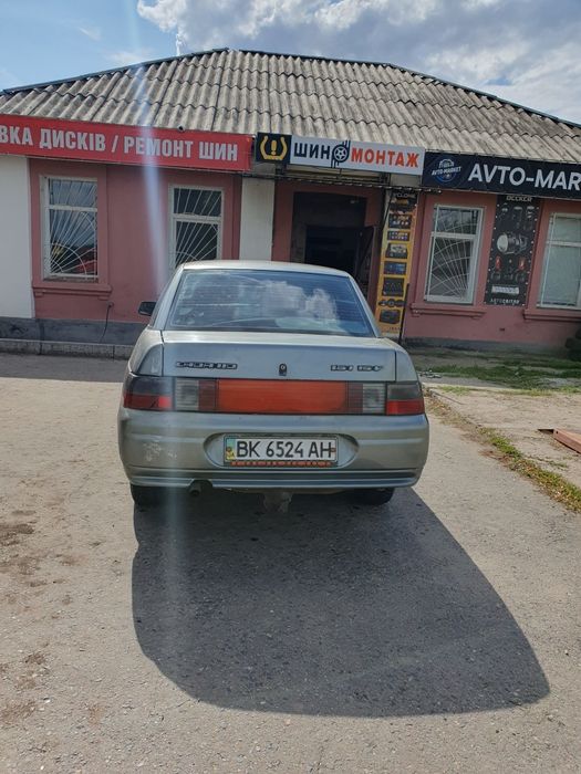 Продам ваз 2110 , 2007 року газ4 гур
