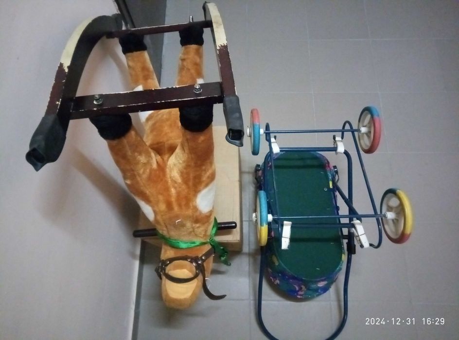 ДЕТСКИЕ   игрушки