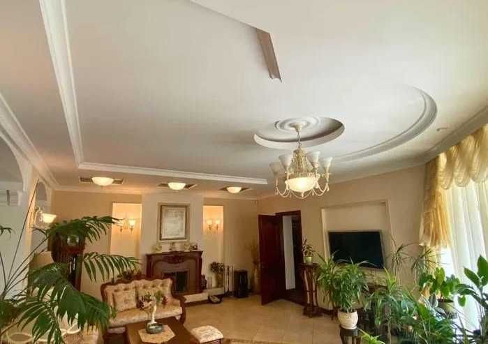 House by the address st. Bandery Stepana (area 400 m²) - Atlanta.ua - photo 7