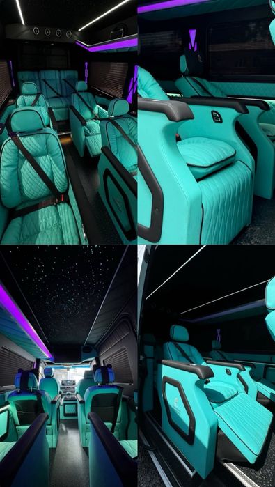 Пасажирські перевезення зі Львова до Німеччини Бельгія Нідерланди