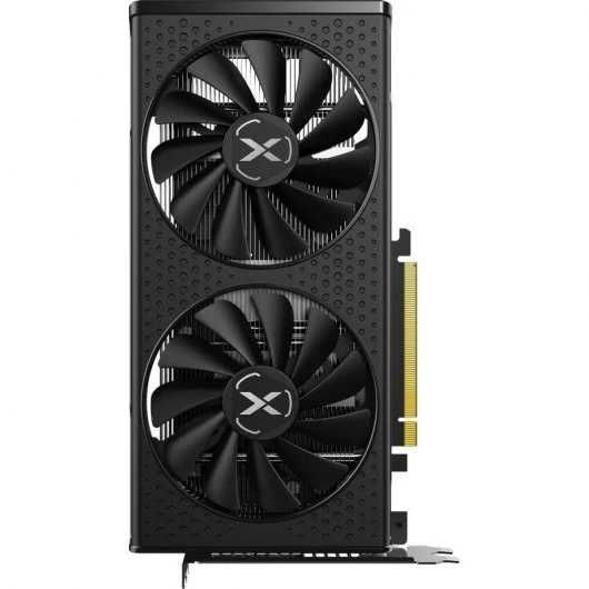 XFX Radeon RX 6600 Speedster SWFT 210 8GB GDDR6