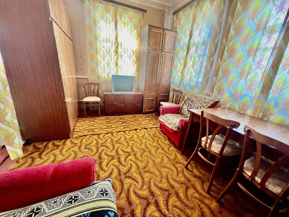 Сдам 4 к дом Николаевка. Гараж