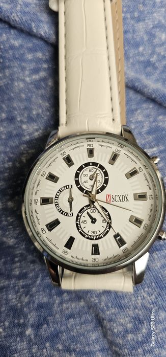 Zegarek meski nowy