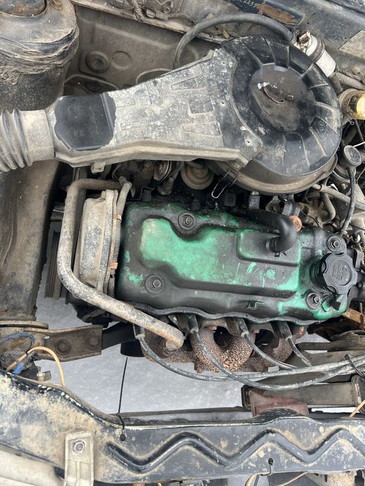 Двигун Suzuki Swift 1.3 бензин