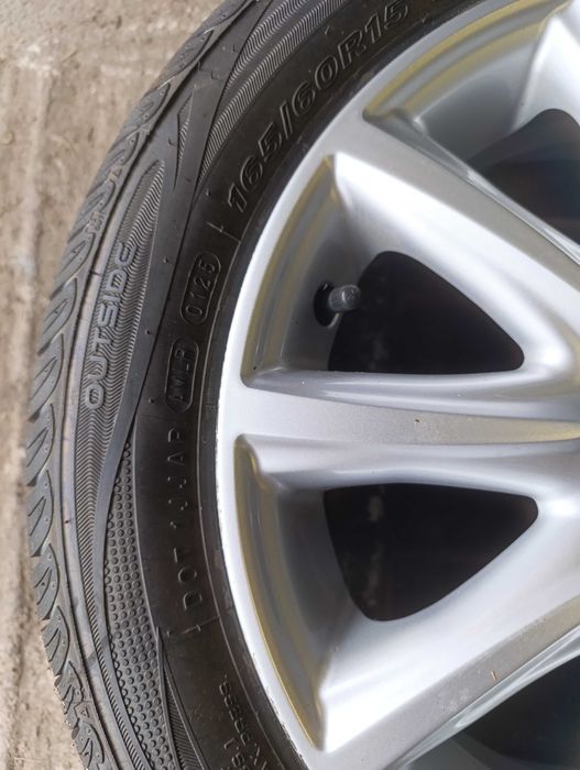 Toyota Aygo niski przebieg KLIMA