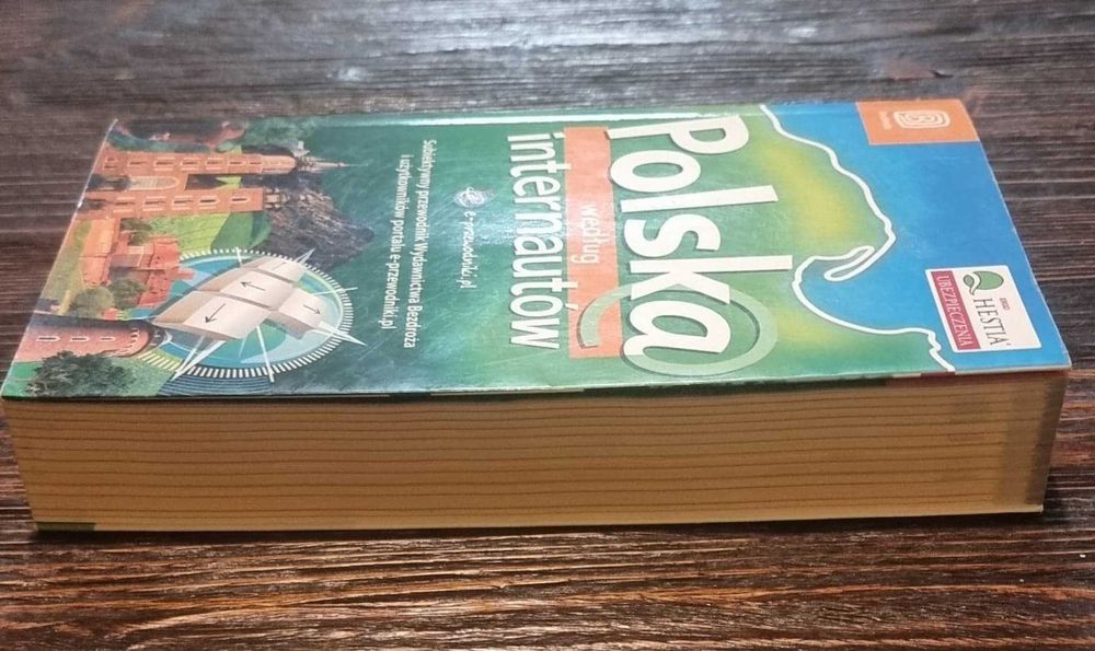 Polska według internautów