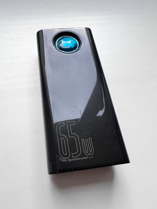 Павербанк Baseus 30000mAh 65W (BS-30KP365 / PPLG-A01)