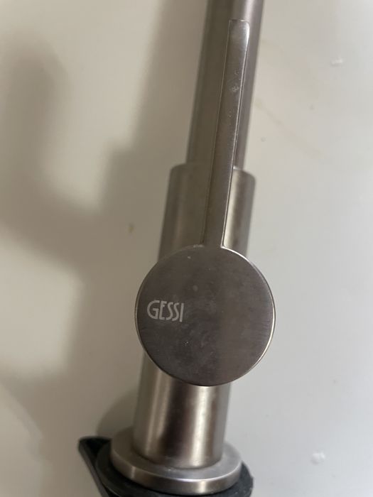 Torneira de kava-louça GESSI