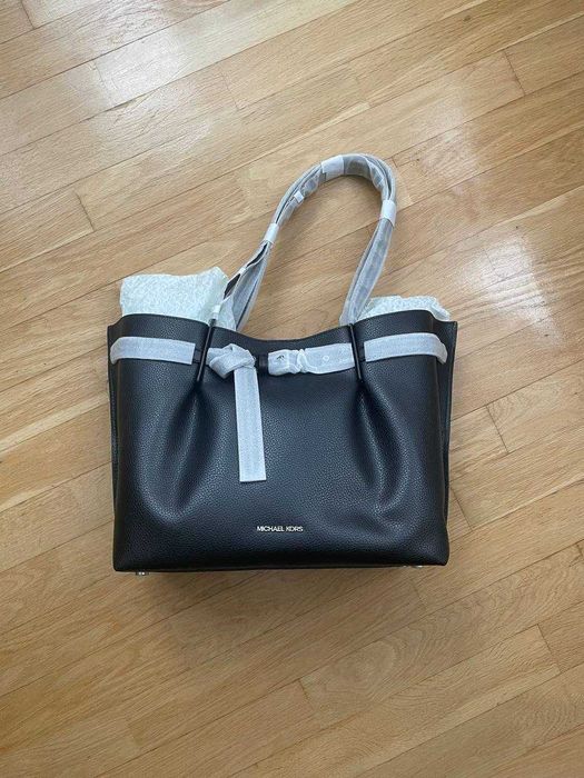 Сумка Michael Kors Shopper Emilia