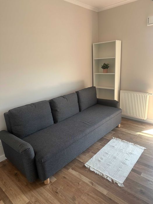 Mieszkanie – Poznań, Piekary, Stare Miasto - Widok 4