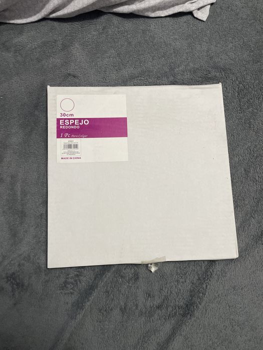 espelho redondo 30cm64309795943297121