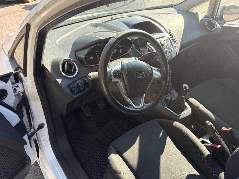 Продам Ford Fiesta 2013р. #79590