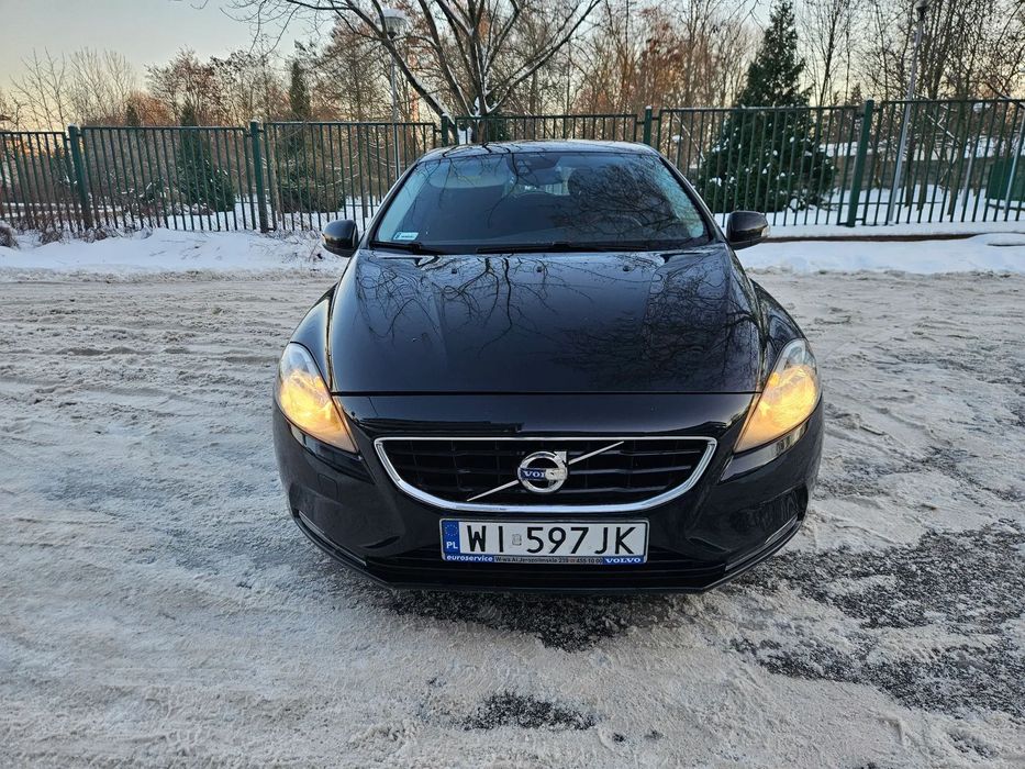 Volvo V40 Volvo V40 D2 Momentum