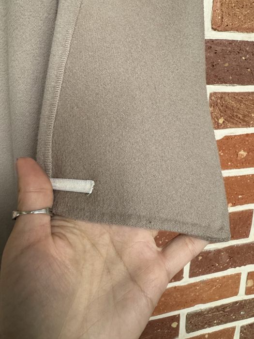 Пальто Max Mara XS