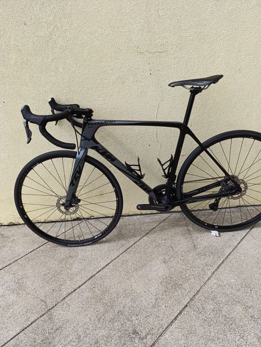 KTM revelator alto ultegra DI2