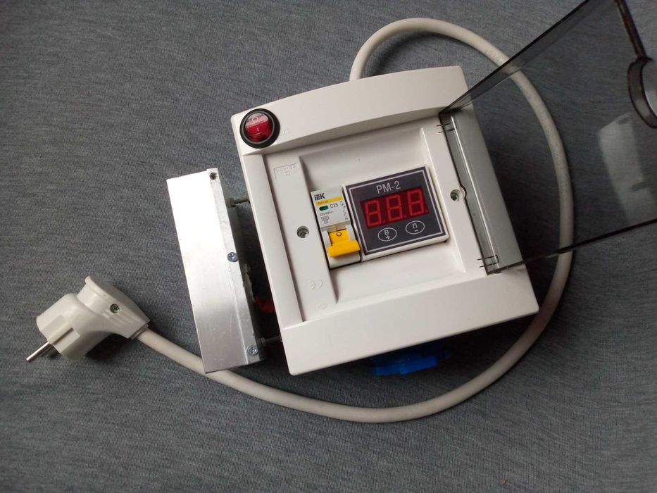 Регулятор мощности стабилизатор РМ2 РМ-2М