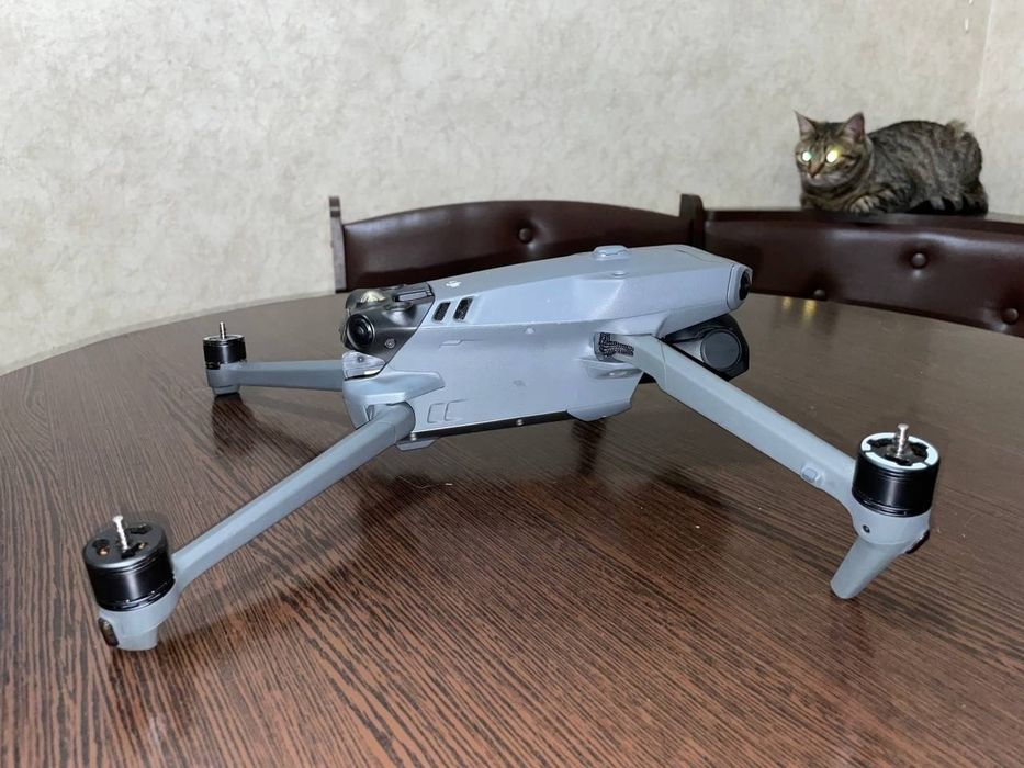 Мавік 3т Mavic 3t 1001 прошивка новий дрон