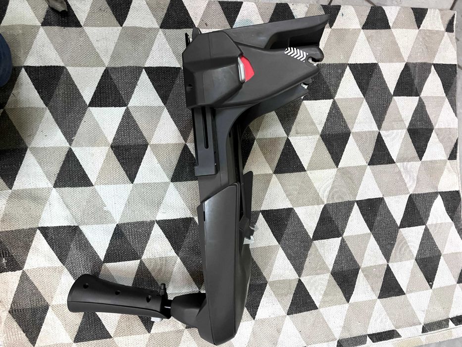 Base Isofix Universal ECE R44/04