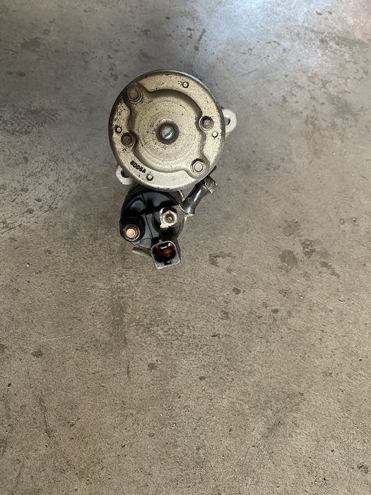 Rozrusznik kia rio 3, hyundai i20 , 1,2b , 16r