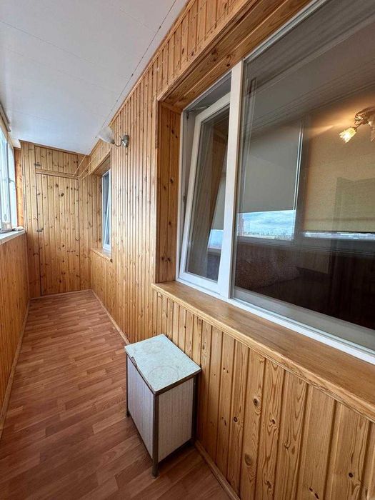 Продається 3-кімнатна квартира в центрі міста, вул. Чорновола