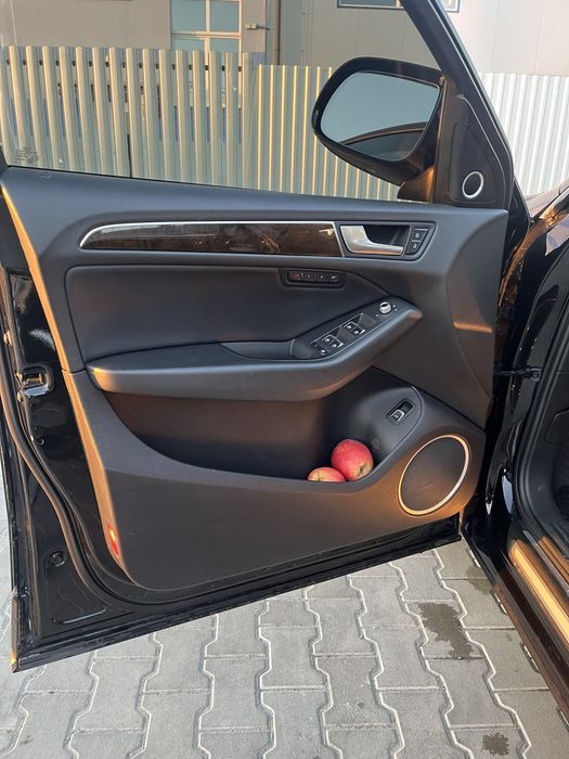 Продам Ауді Q 5