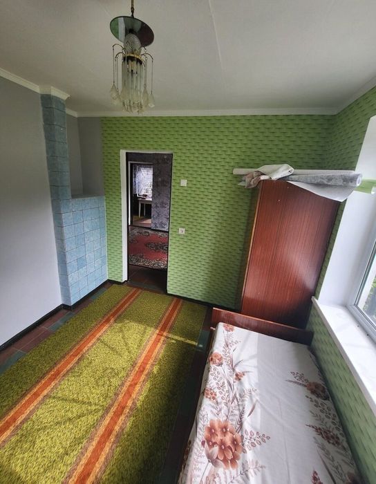 Дача  73 кв. м.  Самаровка.  Рядом река.