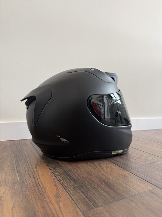 Capacete RPHA 11