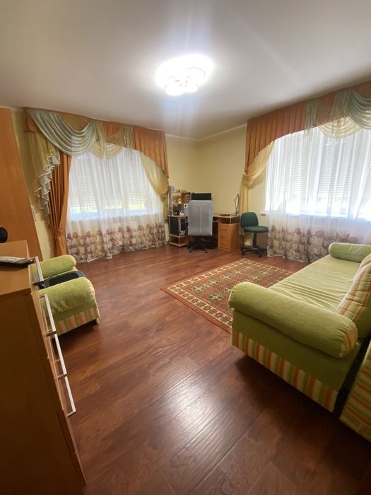 ПРОДАМ  котедж на Реевке200м