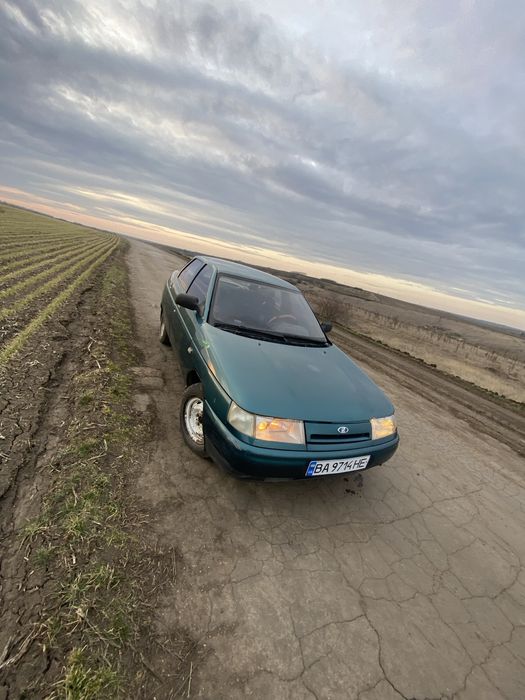 Продам ваз 2110 газ бензин