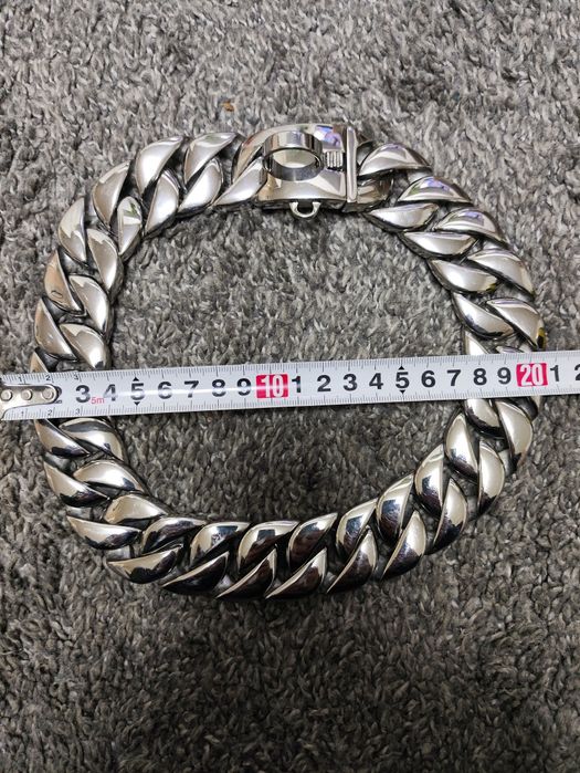 Obroża dla psa L316