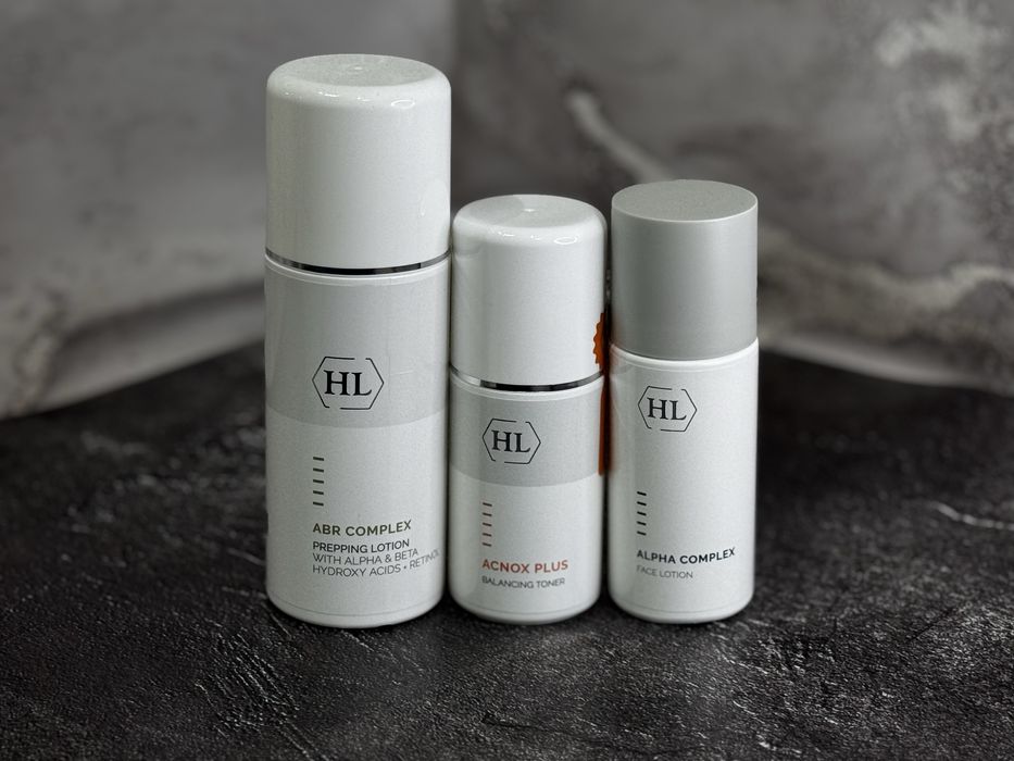 Професійна косметика Ізраїль