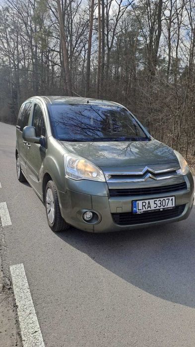 Samochód osobowy