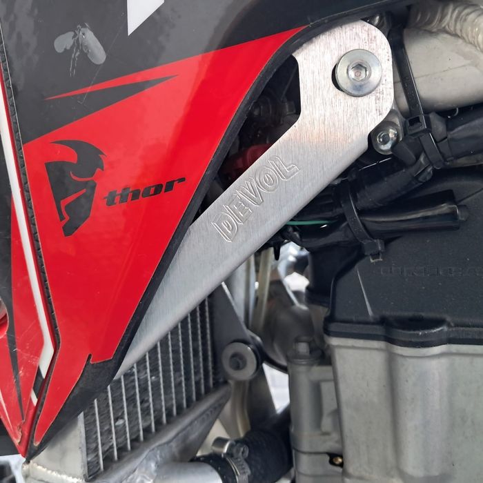 Honda CRF450r 2020r