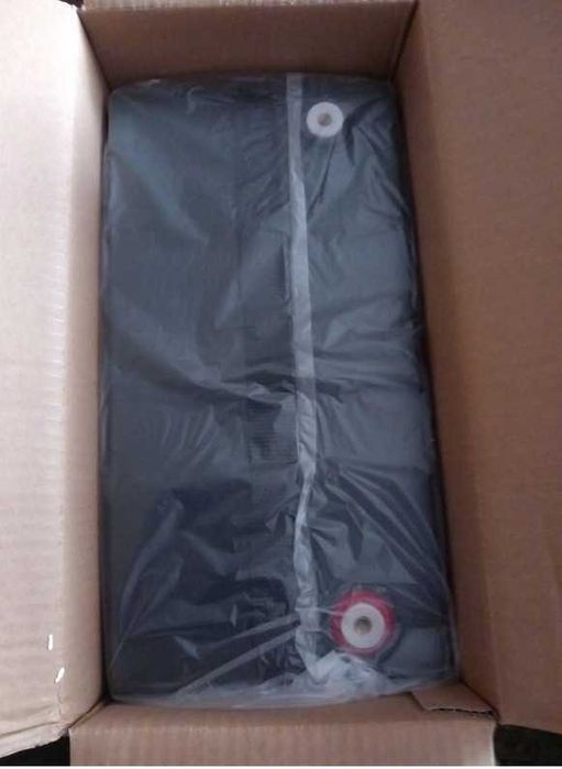 Акумулятор гелевий BLUEBOX VRLA GEL 12V 100AH