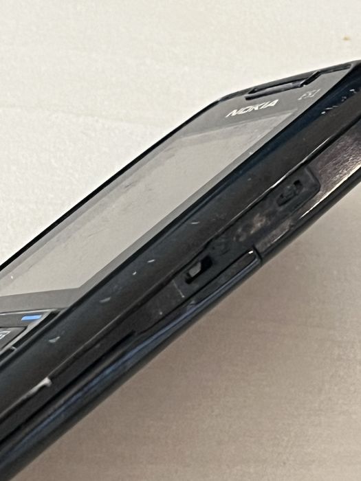 Nokia E51 bez baterii