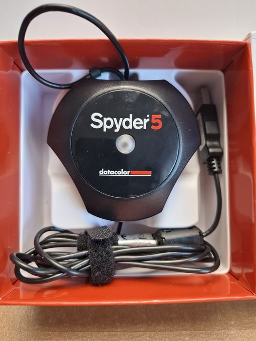Kalibrator  monitorów Spyder 5 Express