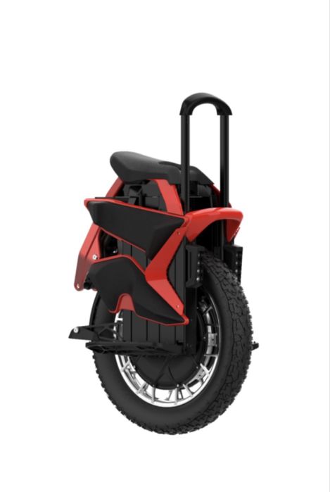 Monocykl elektryczny king song s22 pro